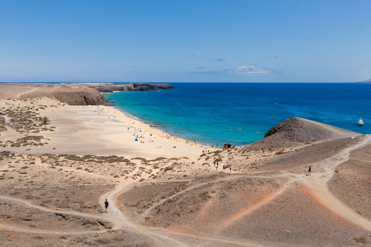 Lanzarote