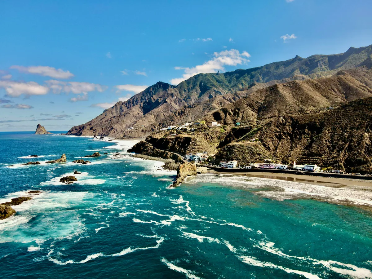 Tenerife